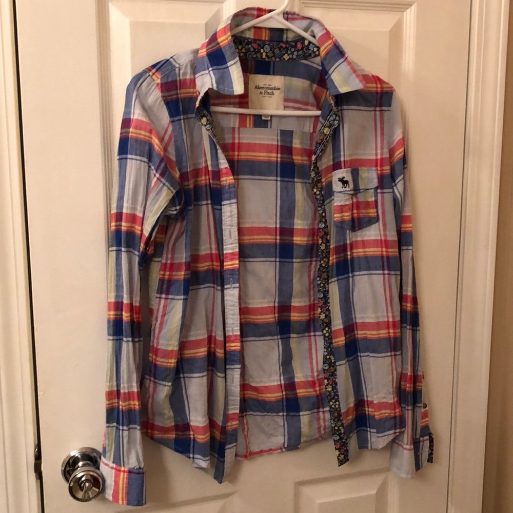 Lightweight flannel